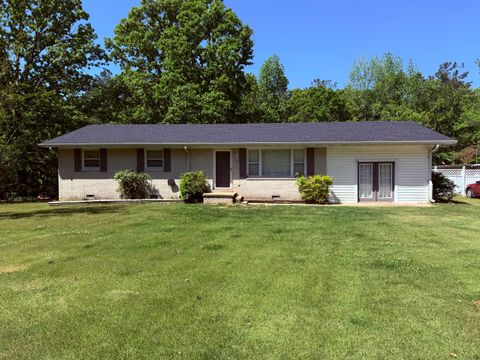 Photo of 11 County Road 189, Iuka, MS 38852 (MLS # 26-1421)