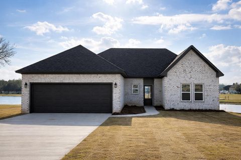 Photo of 72 O'Neil St., Ecru, MS 38841 (MLS # 26-777)