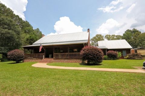 Photo of 166 Drive 2452, Guntown, MS 38849 (MLS # 26-213)