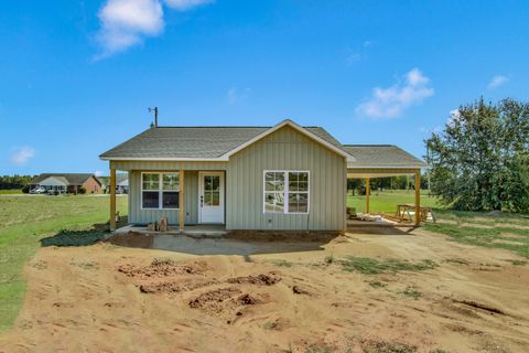 Photo of 60010 Earl Frye St., Smithville, MS 38870 (MLS # 25-3323)