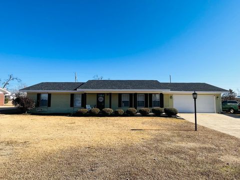 507 Meadowbrook Cr., Amory, MS 38821 - #: 24-120