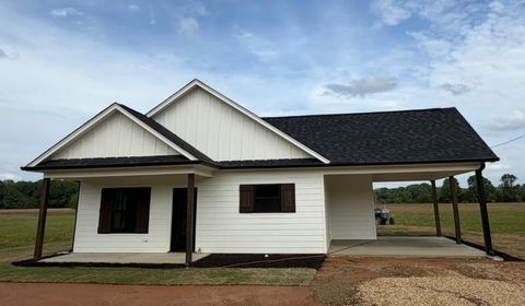 Photo of 50048 Old Athens Road, Amory, MS 38821 (MLS # 26-1535)