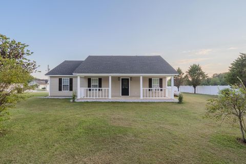 Photo of 2 Co Rd 329A, Corinth, MS 38834 (MLS # 25-3351)