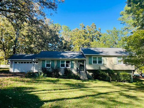 Photo of 1205 Pine Road, Corinth, MS 38834 (MLS # 25-3748)