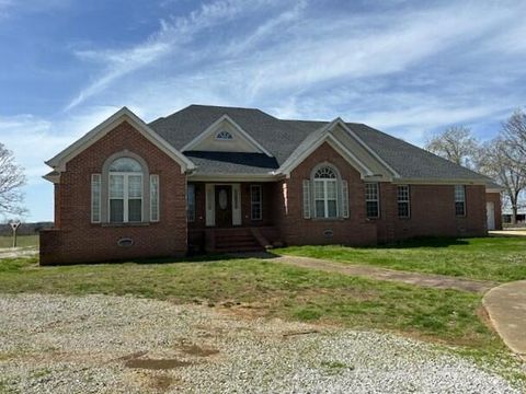 Photo of 20 CR 7060, Booneville, MS 38829 (MLS # 26-851)