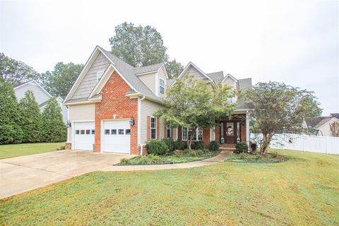 Photo of 3510 Old Ashbrook Drive, Corinth, MS 38834 (MLS # 25-3559)