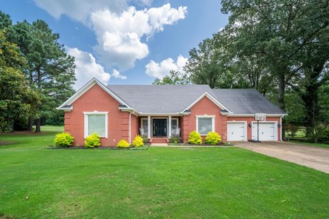 Photo of 3500 Shiloh Ridge Road, Corinth, MS 38834 (MLS # 25-2560)