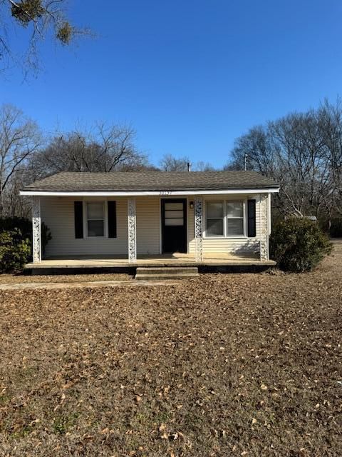 Photo of 30152 Metts Road, Nettleton, MS 38858 (MLS # 26-375)