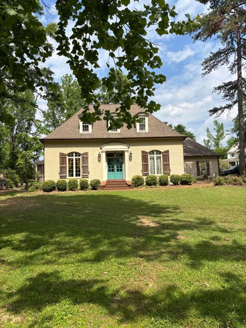 Photo of 1032 CR 342, New Albany, MS 38652 (MLS # 26-1458)