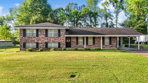 Photo of 2907 Mississippi 178 Blvd, Tupelo, MS 38804 (MLS # 26-1469)