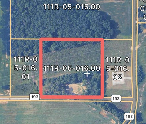 1000 COUNTY RD 193, BLUE SPRINGS, MS 38828 - Image 2a4e5afb7dac55ae7f902eed30b7932b/2121109714