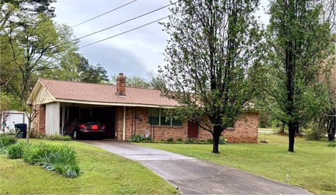 1106 S Lake St, Booneville, MS 38829 - #: 24-1231
