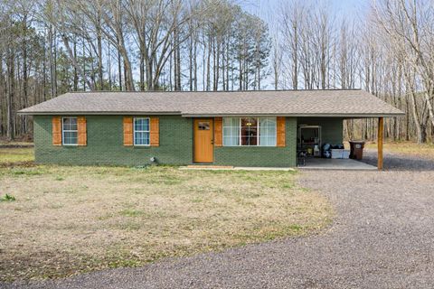 Photo of 60287 Parham Gin Road, Smithville, MS 38870 (MLS # 26-587)