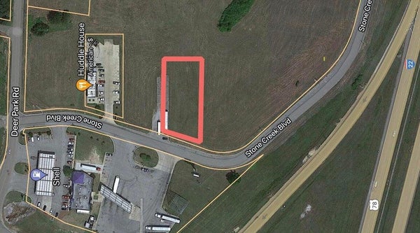 STONE ST, TUPELO, MS 38801 - Image 2aa82e19b27bae09835bbec0dfb35ece/3091330930