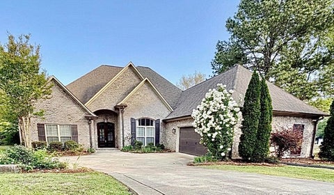 Photo of 4526 White Chapel Ln., Belden, MS 38826 (MLS # 26-1213)