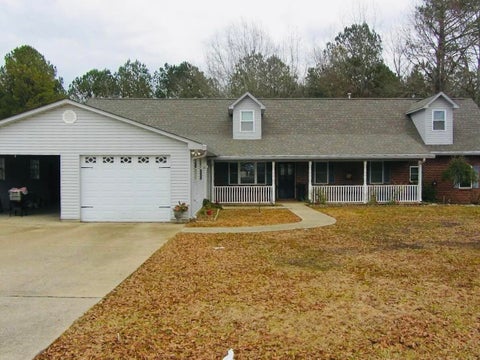 Photo of 1640 Constitution Dr., Iuka, MS 38852 (MLS # 26-1591)