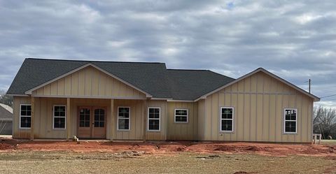 Photo of 60470 Cotton Gin Port Road, Amory, MS 38821 (MLS # 26-331)