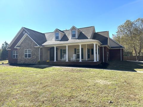 Photo of 235 Silver Lakes Road, Guntown, MS 38849 (MLS # 26-929)