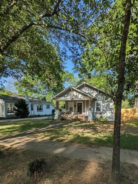 Photo of 619 Clayton Ave., Tupelo, MS 38804 (MLS # 26-1412)