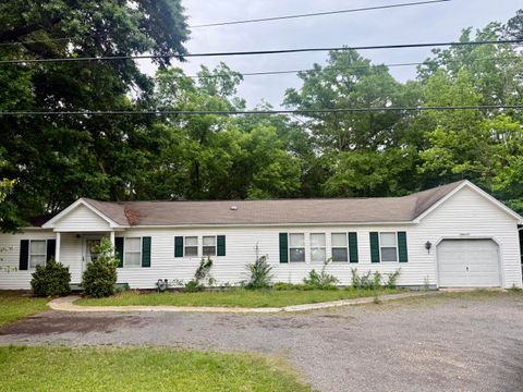 Photo of 18632 Old Highway 25, Fulton, MS 38843 (MLS # 26-1642)