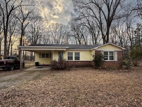 Photo of 113 Hickory Dr., New Albany, MS 38652 (MLS # 26-662)