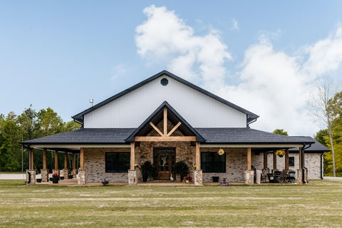 Photo of 103 County Road 55, Tishomingo, MS 38873 (MLS # 26-1187)