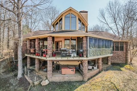 Photo of 93 CR 144A, Corinth, MS 38834 (MLS # 26-245)