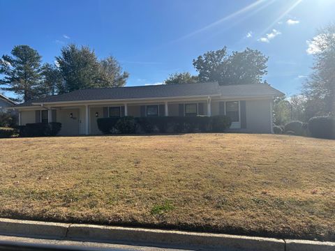 Photo of 1015 Taft St., Tupelo, MS 38801 (MLS # 25-4007)