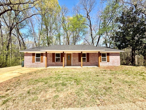 Photo of 321 Clayton Road, Fulton, MS 38843 (MLS # 26-1105)