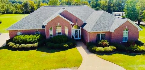 Photo of 630 HWY 342, Pontotoc, MS 38863 (MLS # 25-3364)