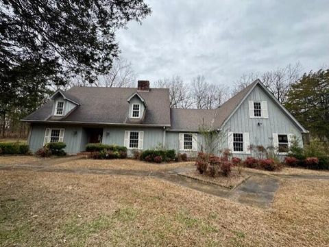 Photo of 1585 Cedar Grove Road, Tupelo, MS 38801 (MLS # 26-266)