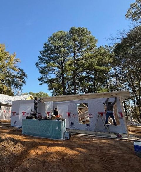 Photo of 404 S Smith St., Tupelo, MS 38801 (MLS # 25-4030)