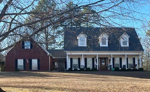 Photo of 139 Co Rd 1145, Tupelo, MS 38804 (MLS # 25-4414)