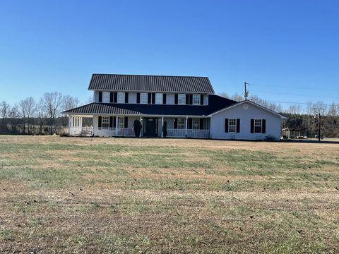 Photo of 1401 County Road 338, Falkner, MS 38629 (MLS # 25-4371)