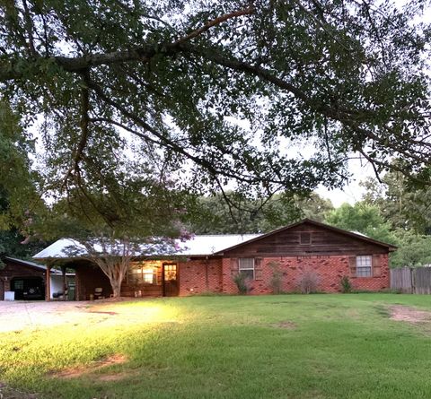 Photo of 1475 MS-348, Blue Springs, MS 38828 (MLS # 25-2533)