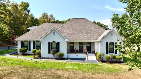 Photo of 880 Eads Creek Road Rd, Belden, MS 38826 (MLS # 25-3383)