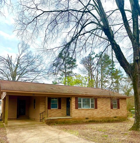 Photo of 407 S Acre Dr., New Albany, MS 38652 (MLS # 26-826)