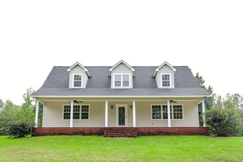 Photo of 40099 Crump Road, Hamilton, MS 39746 (MLS # 25-3374)