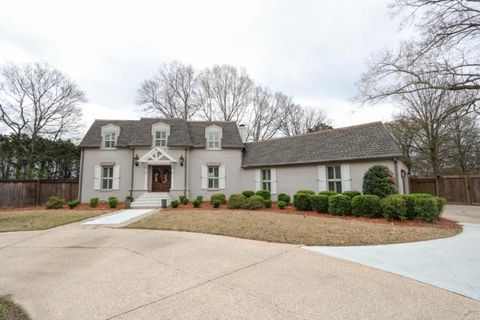 Photo of 4491 Woodview Dr., Tupelo, MS 38826 (MLS # 26-862)