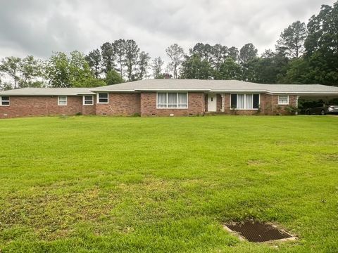 101 Wildwood Dr, Booneville, MS 38829 - #: 24-1648