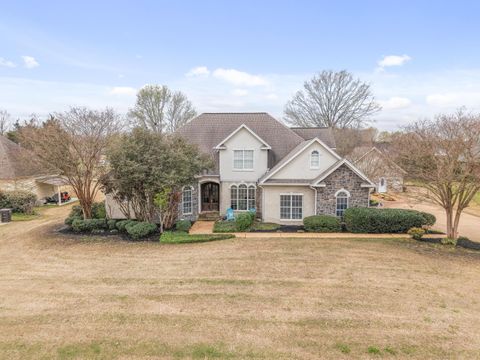 Photo of 125 Caitlyn Dr., Saltillo, MS 38866 (MLS # 26-893)