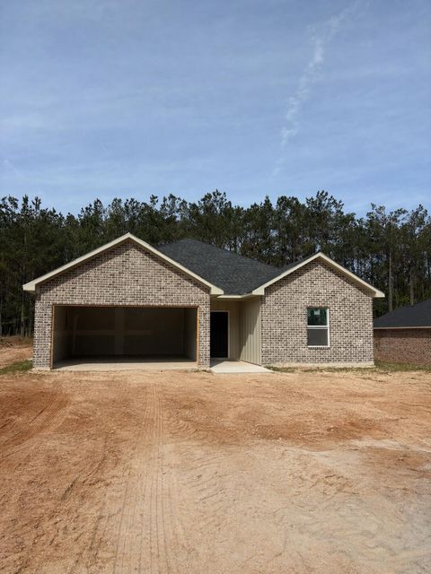 Photo of 7 Graham Ridge Road, Iuka, MS 38852 (MLS # 26-1439)