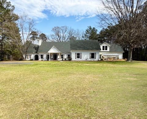 Photo of 619 County Road 1498, Tupelo, MS 38804 (MLS # 26-940)