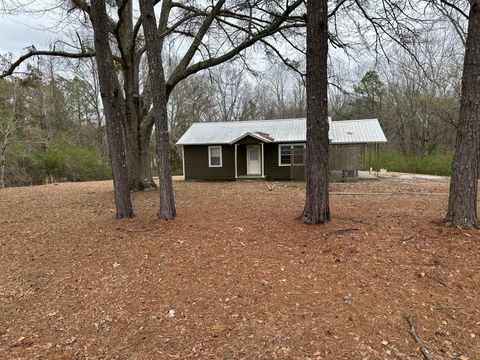 20284 Coontail Road, Aberdeen, MS 39730 - #: 24-886