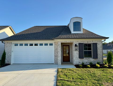 Photo of 18 Autumn Ln., Tupelo, MS 38801 (MLS # 25-3487)