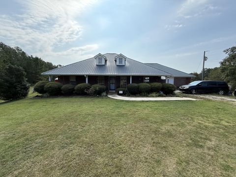 Photo of 1275 League Creek Road Rd, Belden, MS 38826 (MLS # 25-3301)