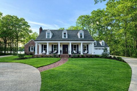 Photo of 205 River Walk, Fulton, MS 38843 (MLS # 26-513)