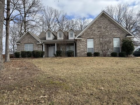 Photo of 124 Eunice Dr., Guntown, MS 38849 (MLS # 26-93)