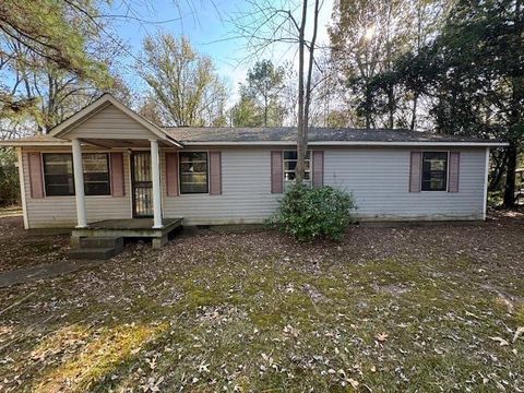 Photo of 30156 Okolona Road, Okolona, MS 38860 (MLS # 25-4133)