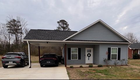 Photo of 60674 Smithville Road, Smithville, MS 38870 (MLS # 26-290)